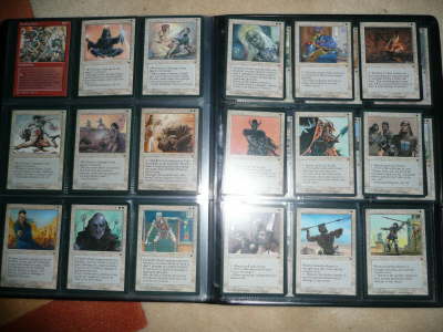 Magic Fallen Empires 2 m-nm (9)