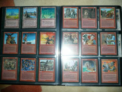 Magic Fallen Empires m-nm (7)