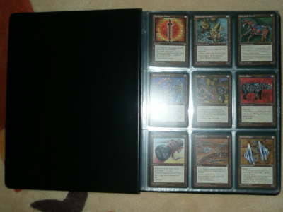 Magic Homelands m-nm