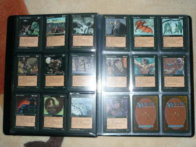 Magic Homelands m-nm (2)