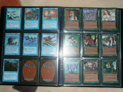 Magic Homelands m-nm (4)