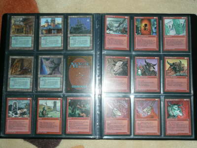 Magic Homelands m-nm (6)