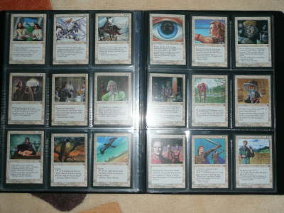 Magic Homelands m-nm (8)