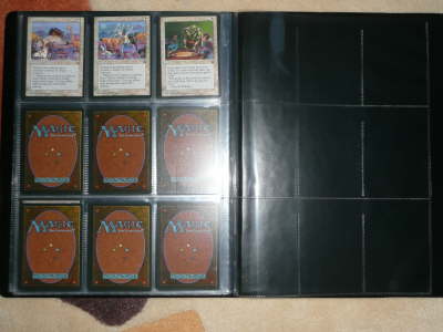 Magic Homelands m-nm (9)