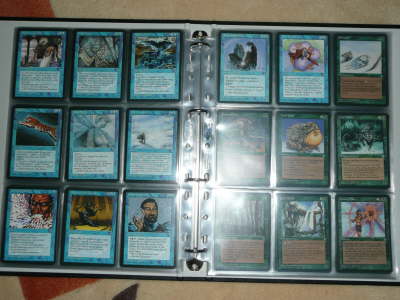 Magic Ice Age m-nm (10)