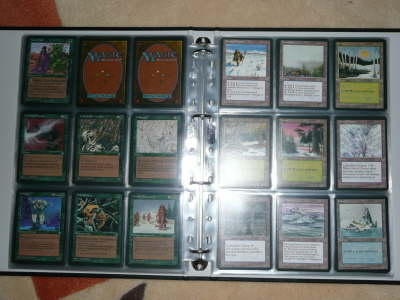 Magic Ice Age m-nm (15)