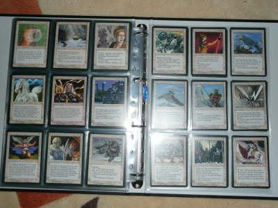 Magic Ice Age m-nm (25)