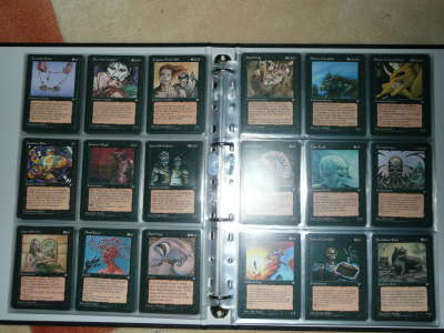 Magic Ice Age m-nm (5)