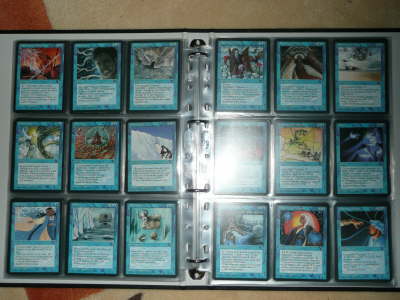 Magic Ice Age m-nm (8)