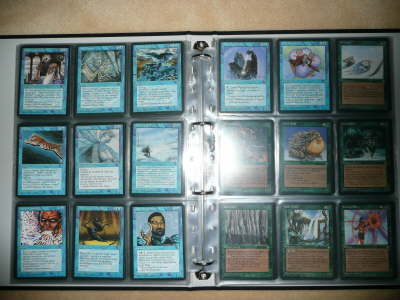 Magic Ice Age nm-ex (10)