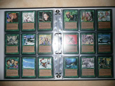 Magic Ice Age nm-ex (12)