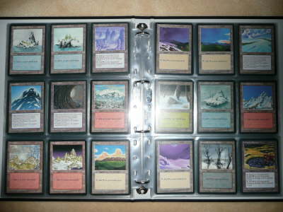 Magic Ice Age nm-ex (16)