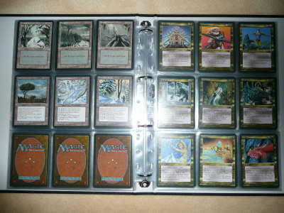 Magic Ice Age nm-ex (17)