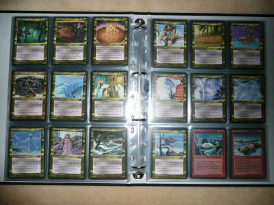 Magic Ice Age nm-ex (18)