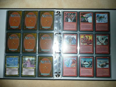 Magic Ice Age nm-ex (19)