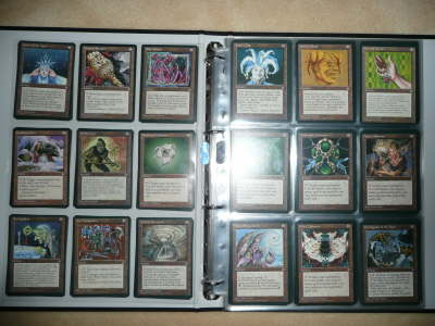 Magic Ice Age nm-ex (1)