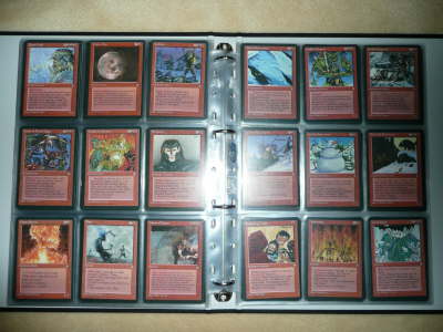 Magic Ice Age nm-ex (20)