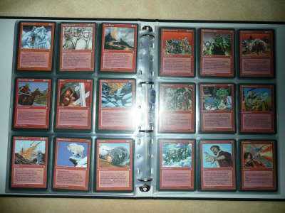 Magic Ice Age nm-ex (21)