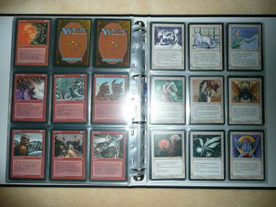 Magic Ice Age nm-ex (23)