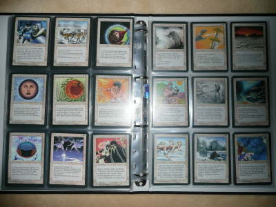 Magic Ice Age nm-ex (24)