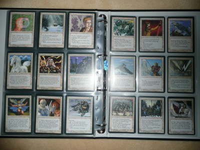 Magic Ice Age nm-ex (25)