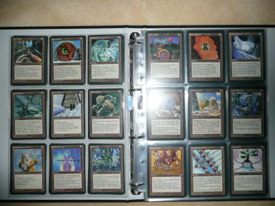 Magic Ice Age nm-ex (2)