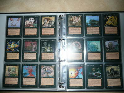 Magic Ice Age nm-ex (5)