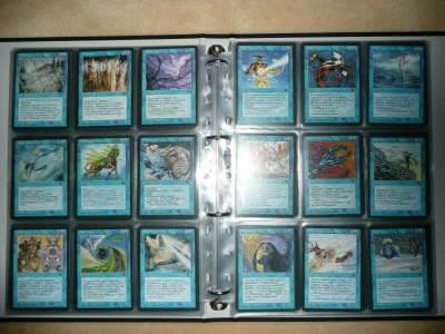 Magic Ice Age nm-ex (9)