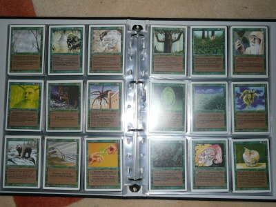 Magic Revised m-nm (10)