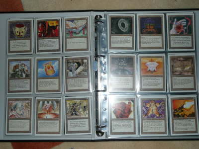 Magic Revised m-nm (2)