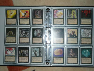 Magic Revised m-nm (5)