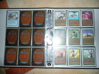 Magic Revised nm-ex (10)