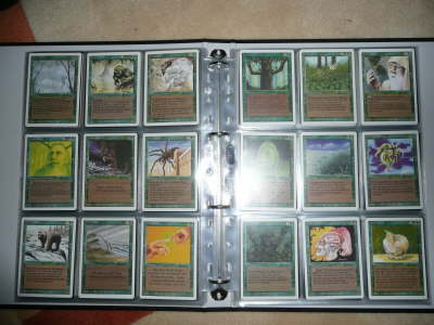 Magic Revised nm-ex (11)