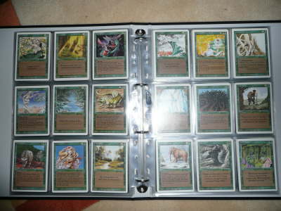 Magic Revised nm-ex (12)