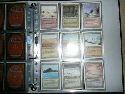 Magic Revised nm-ex (13)