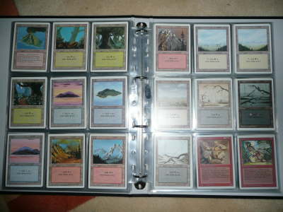 Magic Revised nm-ex (15)