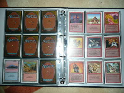 Magic Revised nm-ex (16)