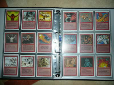 Magic Revised nm-ex (18)