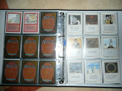 Magic Revised nm-ex (19)