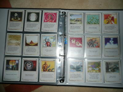 Magic Revised nm-ex (20)