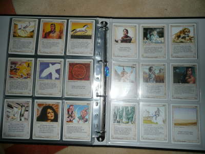 Magic Revised nm-ex (21)