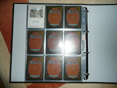 Magic Revised nm-ex (22)