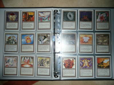 Magic Revised nm-ex (2)