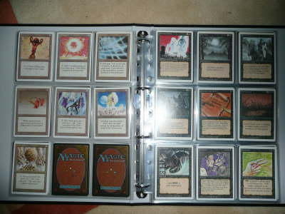 Magic Revised nm-ex (3)