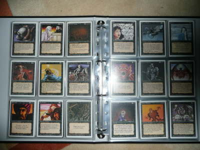 Magic Revised nm-ex (4)