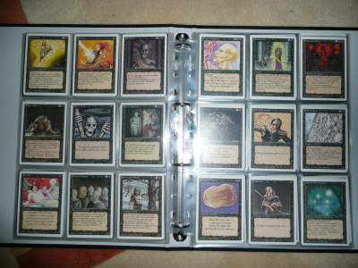 Magic Revised nm-ex (5)