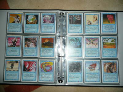 Magic Revised nm-ex (8)