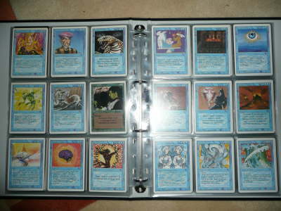 Magic Revised nm-ex (9)