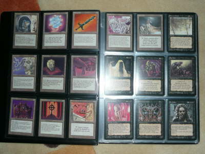 Magic The Dark m-nm-ex (1)