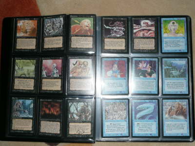 Magic The Dark m-nm-ex (2)